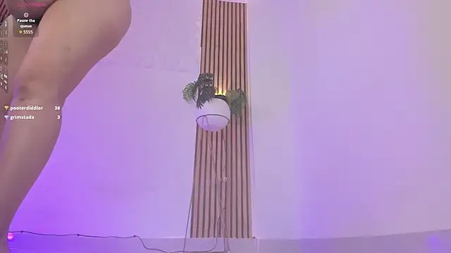 valeria_acosta_'s Live XXX Chat