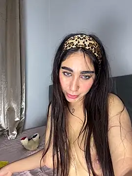 عرض كام Daloaa_Mery