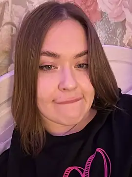 Webkamerová show gi_grahams