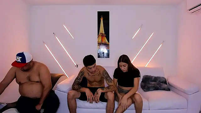 Вебкам-шоу brutal_sex_room2k