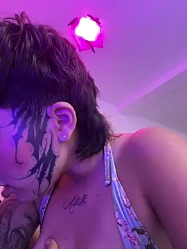 Chat XXX ao vivo de DayanaDG