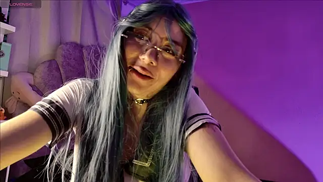 -SofiValentinaA Webcam show