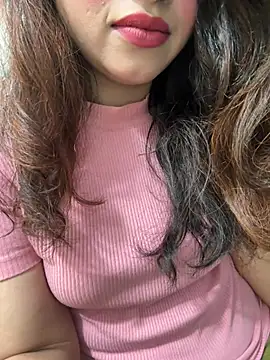 Webkamerová show riya_sharma11