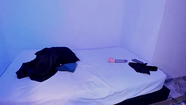 Webkamerová show Axel__fierro