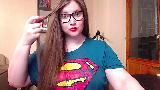 Webkamerová show _Allexandra_