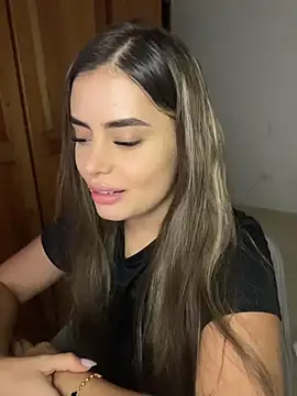 Živý XXX chat Miss_valeriaa