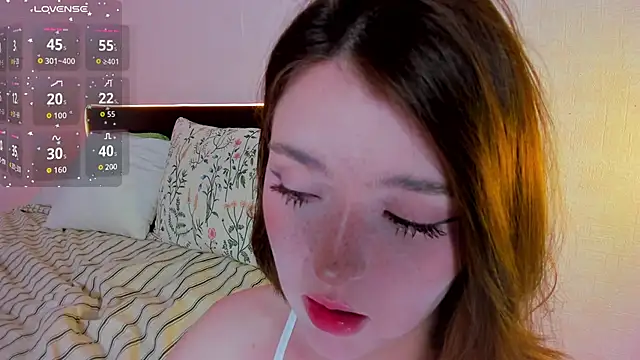 lexxxxxxi Live XXX Chat