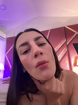 DanielaMedinaan Live XXX chat