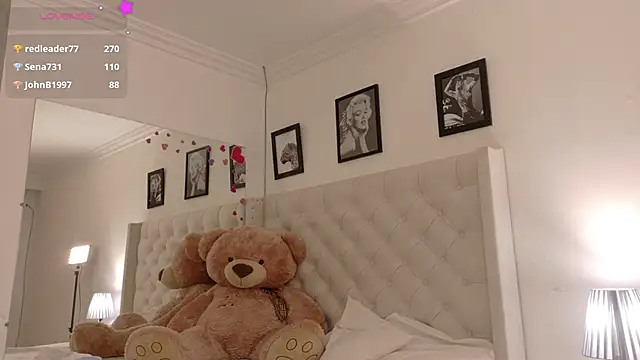 Chat XXX Live Angely_Sweet