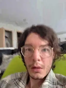 KinkyKittyBoy's Webcam Show