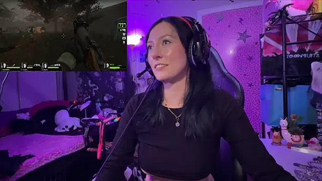 marleymaxwell's Live XXX Chat