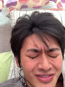 Webkamerová show nowariwish