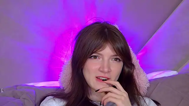 SophiaProve – Live XXX-chat