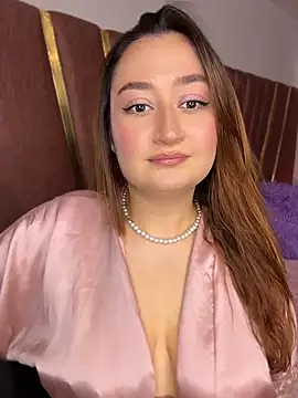 SalomeFlores – Live XXX-chat