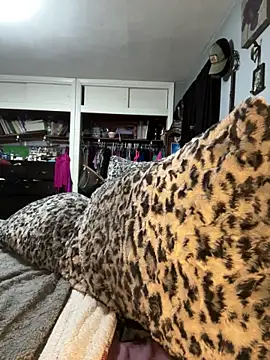 sweetkacibaby's Webcam Show