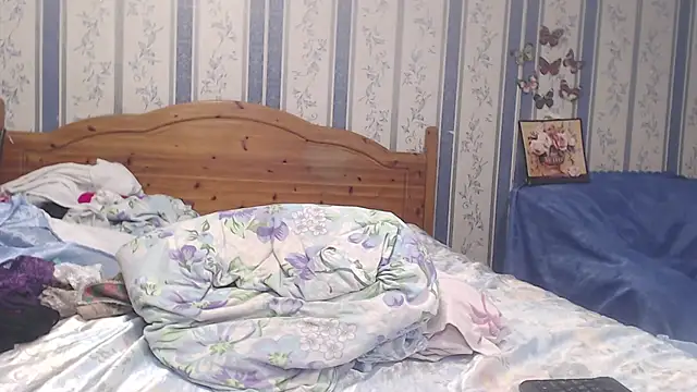 AMARILLIS Live XXX-Chat