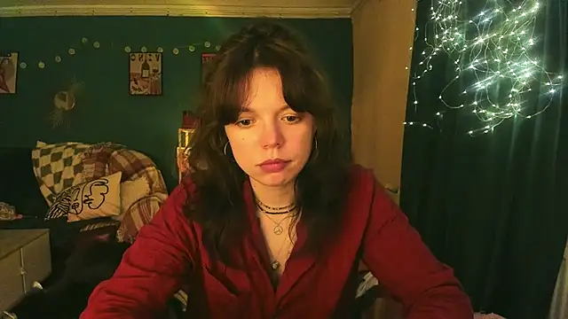 ClancyMorissey Adlı Modelin Canlı XXX Sohbeti