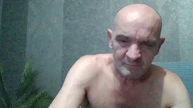 Pokazy przed kamerką – skorpibg65