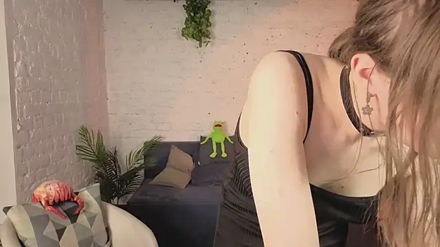 LoralAvery Chat XXX live