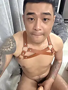 Asianhif Webcam Show