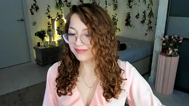 SereneFlame's Live XXX Chat