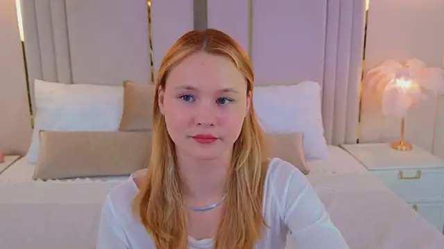 Webkamerová show AmeliRoyse