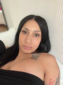 Živý XXX chat FerrariFrench