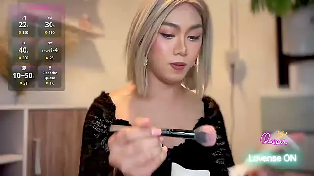 Mariadel_HiltonのライブXXXチャット