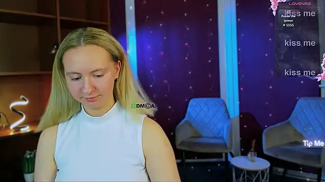 Вебкам-шоу mila_glow1