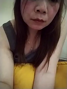 Squirt107 Pertunjukan Webcam