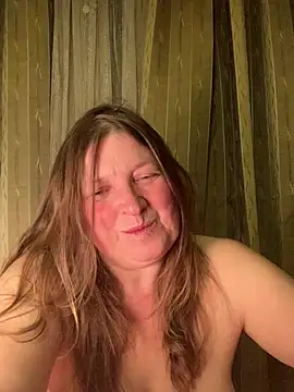 Webkamerová show Rasinka