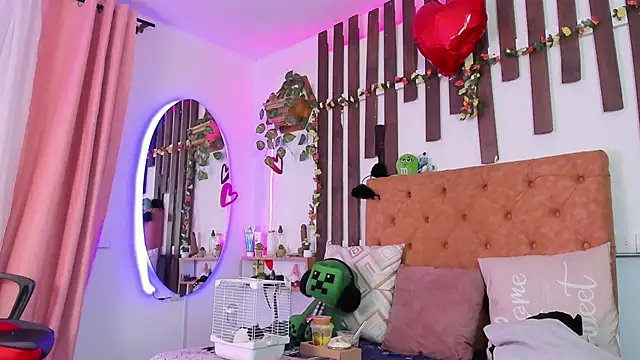 Živý XXX chat MeowMota_