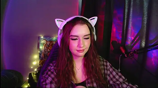 Chat XXX ao vivo de Celia_Sensual_