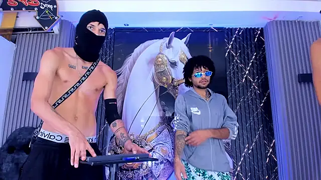 Josh_Hot_SexのライブXXXチャット