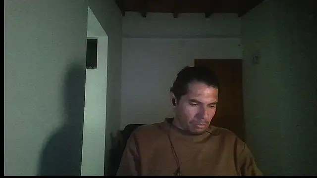 Webkamerová show Manguerozotv