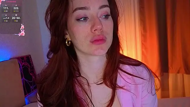 StacyWatts 现场XXX聊天