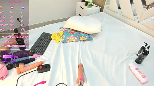 VanessaHard_as Chat XXX live