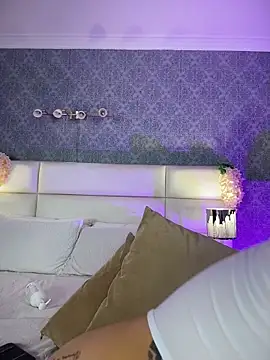 Webkamerová show Celeste_Amber