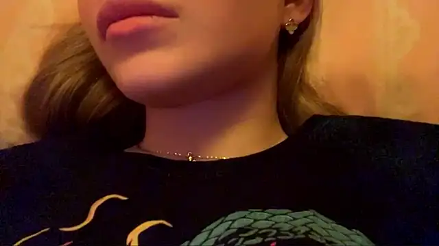 CarolineNine Live XXX-chat