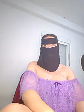 Big_as-big Adlı Modelin Web Kamerası Şovu