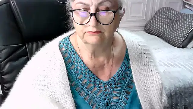 Webkamerová show LolkaAlyss