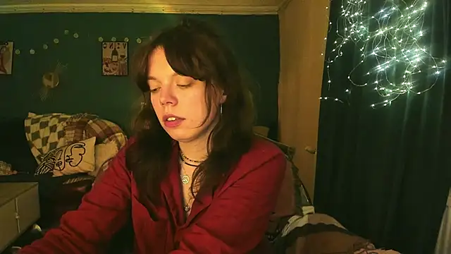 ClancyMorissey: онлайн-секс-чат