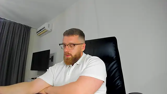 Show Webcam de Findom_guy