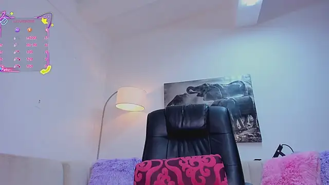 Ary_7 Chat XXX in diretta