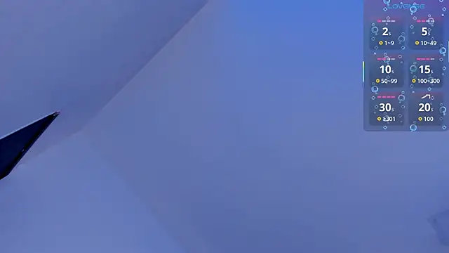 Show webcam de Sebax_Young