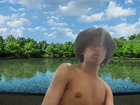 clasperhancock's Webcam Show