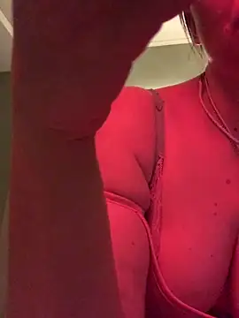 Webkamerová show ElizavetaCream