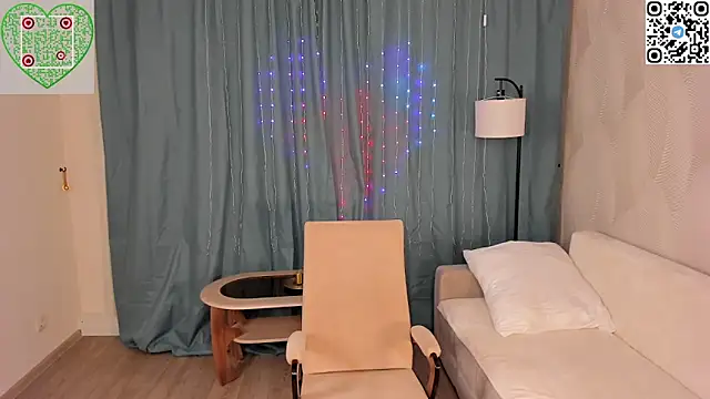 CherrylHolme Webcamshow