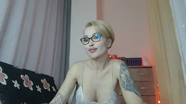 JADAPink___ Live XXX-Chat