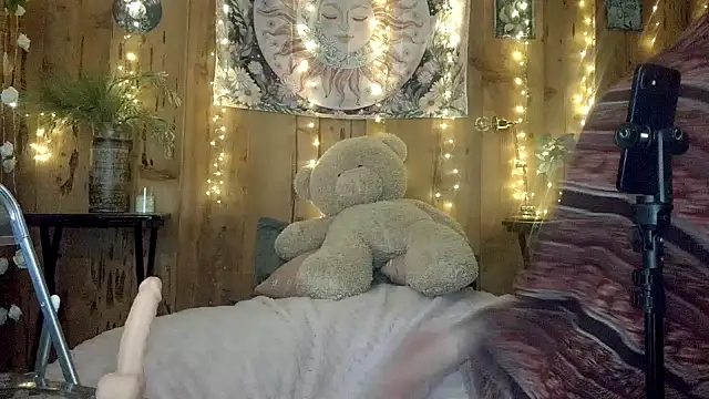 VelvetBrunetteXo's Live XXX Chat